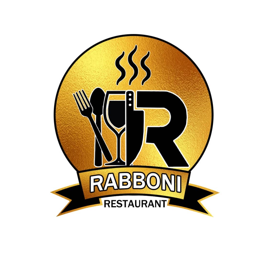 Rabboni Restaurant logo
